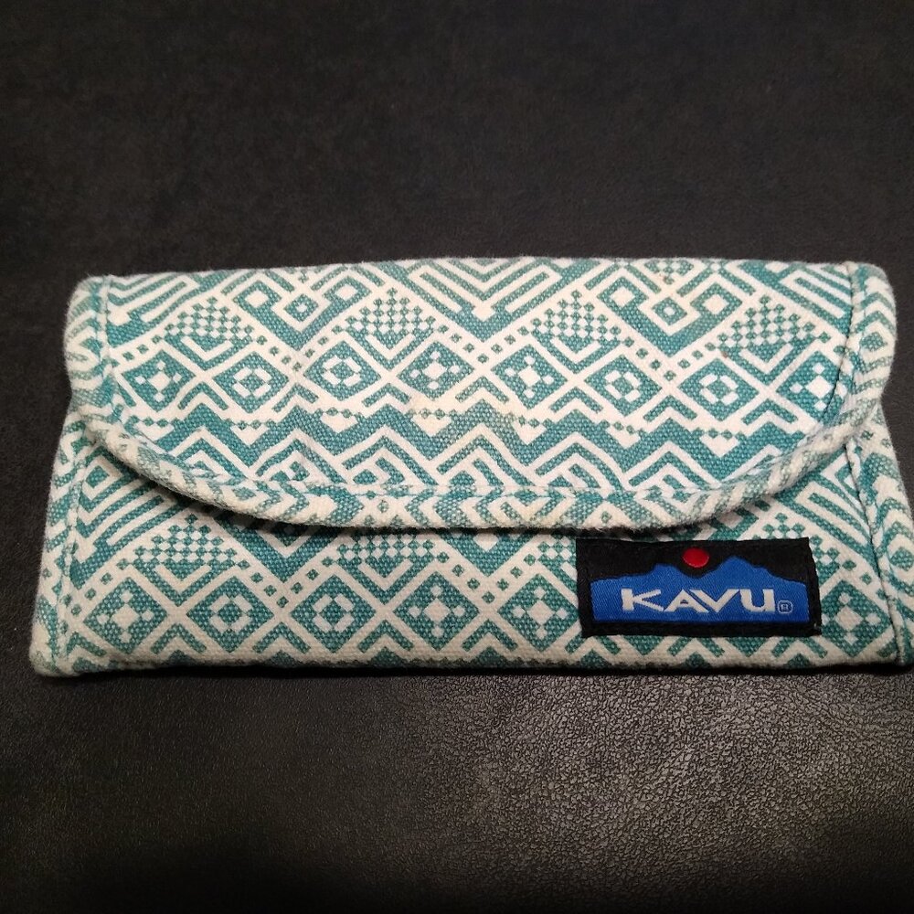 Kavu Wallet